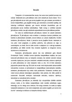 Referāts 'Konteineru pārvadājumi, stāvoklis, perspektīvas un efektivitāte', 3.