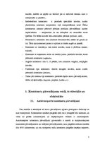 Referāts 'Konteineru pārvadājumi, stāvoklis, perspektīvas un efektivitāte', 5.