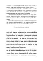 Referāts 'Konteineru pārvadājumi, stāvoklis, perspektīvas un efektivitāte', 6.