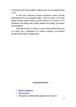 Referāts 'Konteineru pārvadājumi, stāvoklis, perspektīvas un efektivitāte', 11.