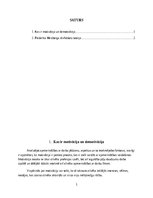 Referāts 'Motivācija un taisnīguma teorija', 2.