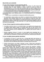 Konspekts 'Dzīvokļu tiesības', 17.