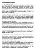 Konspekts 'Dzīvokļu tiesības', 23.