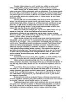 Eseja 'Eiripīds "Mēdeja"', 4.