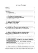 Diplomdarbs 'Bauskas novada kultūras centru reputācija vietējo iedzīvotāju skatījumā', 6.