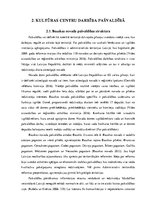 Diplomdarbs 'Bauskas novada kultūras centru reputācija vietējo iedzīvotāju skatījumā', 25.