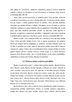 Diplomdarbs 'Bauskas novada kultūras centru reputācija vietējo iedzīvotāju skatījumā', 26.