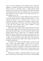 Diplomdarbs 'Bauskas novada kultūras centru reputācija vietējo iedzīvotāju skatījumā', 28.