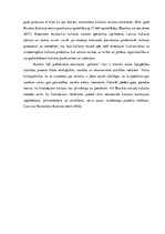 Diplomdarbs 'Bauskas novada kultūras centru reputācija vietējo iedzīvotāju skatījumā', 29.