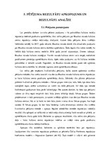 Diplomdarbs 'Bauskas novada kultūras centru reputācija vietējo iedzīvotāju skatījumā', 40.