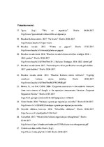 Diplomdarbs 'Bauskas novada kultūras centru reputācija vietējo iedzīvotāju skatījumā', 67.