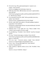 Diplomdarbs 'Bauskas novada kultūras centru reputācija vietējo iedzīvotāju skatījumā', 68.