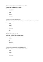 Diplomdarbs 'Bauskas novada kultūras centru reputācija vietējo iedzīvotāju skatījumā', 72.