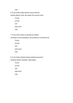 Diplomdarbs 'Bauskas novada kultūras centru reputācija vietējo iedzīvotāju skatījumā', 73.