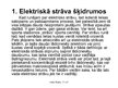 Prezentācija 'Elektrovadāmība vielās', 1.