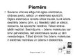 Prezentācija 'Elektrovadāmība vielās', 6.
