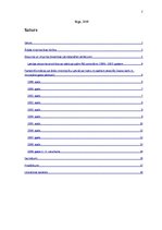 Referāts 'Latvijas ārējā tirdzniecība pēdējos desmit gados', 2.