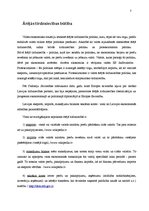 Referāts 'Latvijas ārējā tirdzniecība pēdējos desmit gados', 3.