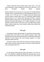 Referāts 'Latvijas ārējā tirdzniecība pēdējos desmit gados', 7.