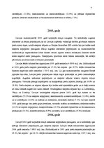 Referāts 'Latvijas ārējā tirdzniecība pēdējos desmit gados', 9.