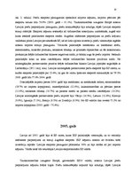 Referāts 'Latvijas ārējā tirdzniecība pēdējos desmit gados', 10.