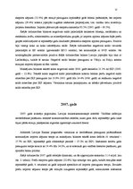 Referāts 'Latvijas ārējā tirdzniecība pēdējos desmit gados', 12.