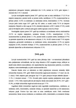 Referāts 'Latvijas ārējā tirdzniecība pēdējos desmit gados', 13.