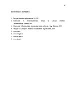 Referāts 'Latvijas ārējā tirdzniecība pēdējos desmit gados', 18.