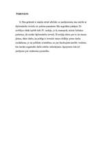 Konspekts 'Umberto Eko "Kā uzrakstīt diplomdarbu"', 2.