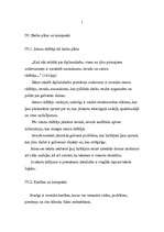 Konspekts 'Umberto Eko "Kā uzrakstīt diplomdarbu"', 4.