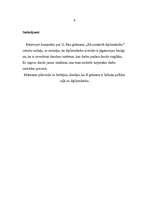 Konspekts 'Umberto Eko "Kā uzrakstīt diplomdarbu"', 7.