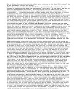 Eseja 'Dance Criticism', 1.