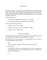 Referāts 'Jaundzimušais', 1.