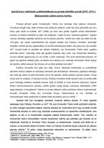 Referāts 'Aukstā kara veidošanās priekšnoteikumi un pirmie attīstības posmi (1945.-1955.) ', 1.