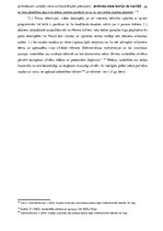 Eseja 'Cilvēka garīgā attīstība virtuālās vardarbības laukā un verbālā agresija elektro', 4.