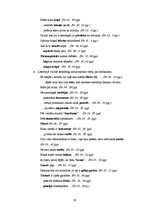 Referāts 'Mūsdienu latviešu valoda jauniešu vidū', 19.