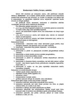 Konspekts 'Konkurence', 1.