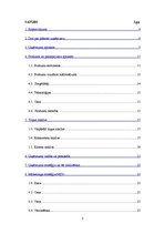 Biznesa plāns 'Biznesa plāns ziedu veikalam', 2.