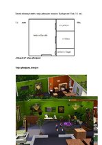 Biznesa plāns 'Biznesa plāns ziedu veikalam', 9.