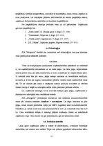 Biznesa plāns 'Biznesa plāns ziedu veikalam', 15.