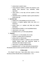 Biznesa plāns 'Biznesa plāns ziedu veikalam', 19.