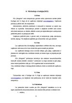 Biznesa plāns 'Biznesa plāns ziedu veikalam', 25.