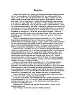 Konspekts 'Imanta Ziedoņa dzejoļu krājums "Kā svece deg"', 2.