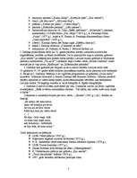 Konspekts 'Imanta Ziedoņa dzejoļu krājums "Kā svece deg"', 3.