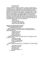 Konspekts 'Imanta Ziedoņa dzejoļu krājums "Kā svece deg"', 7.