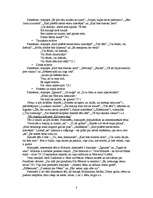 Konspekts 'Imanta Ziedoņa dzejoļu krājums "Kā svece deg"', 8.