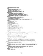 Konspekts 'Imanta Ziedoņa dzejoļu krājums "Kā svece deg"', 9.