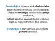 Prezentācija 'Olbaltumvielu denaturācija', 2.