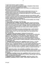 Konspekts 'Latvijas Republikas tiesībsargājošo iestāžu sistēma', 4.