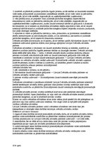 Konspekts 'Latvijas Republikas tiesībsargājošo iestāžu sistēma', 16.